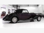 Thumbnail Photo 5 for 1937 Bugatti Type 57